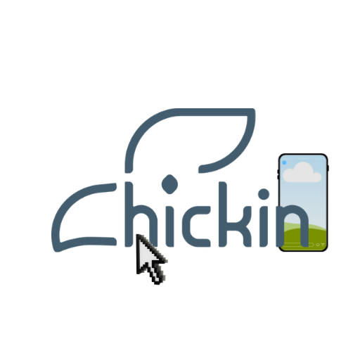 Chickin Phone Farm